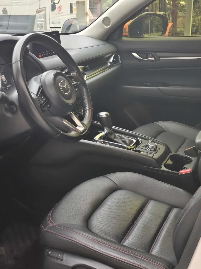 2021 Mazda CX-5 2.0L 155HP L4 6AT,autocango,china used car exporter,china ev exporter,chinese used car exporter,chinese used ev exporter