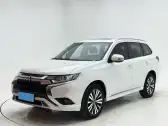 2021 MITSUBISHI OUTLANDER,autocango,china used car exporter,china ev exporter,chinese used car exporter,chinese used ev exporter