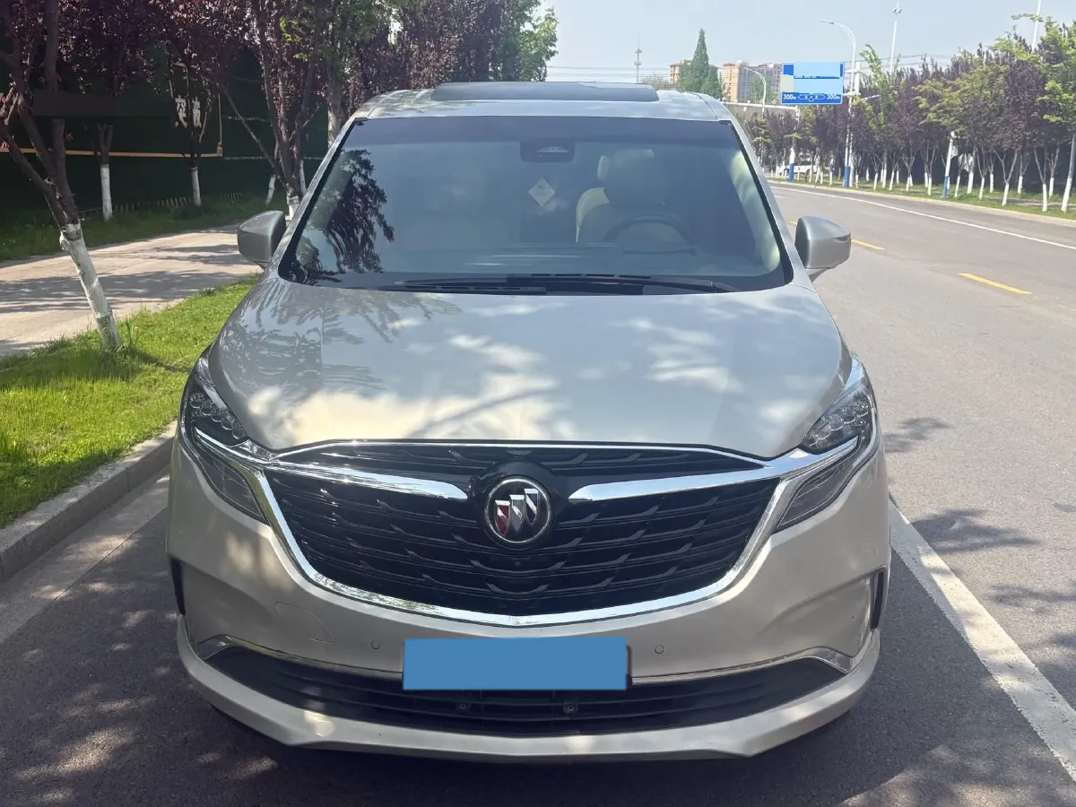 2022 Buick GL8 2.0T 237HP L4 9AT,autocango,china used car exporter,china ev exporter,chinese used car exporter,chinese used ev exporter