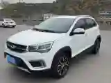 2018 Chery Tiggo 3x 1.5L 106HP L4 4AT