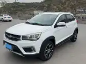 2018 CHERY TIGGO 3X,autocango,china used car exporter,china ev exporter,chinese used car exporter,chinese used ev exporter