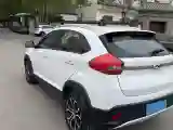 2018 Chery Tiggo 3x 1.5L 106HP L4 4AT