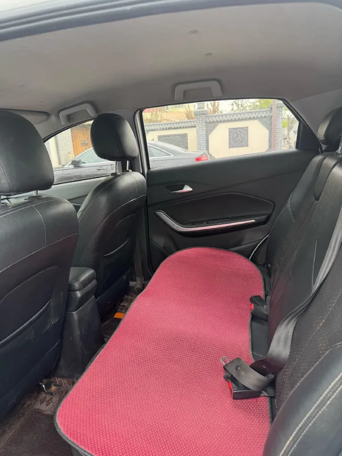 2018 Chery Tiggo 3x 1.5L 106HP L4 4AT,autocango,china used car exporter,china ev exporter,chinese used car exporter,chinese used ev exporter