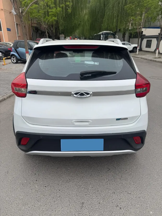 2018 Chery Tiggo 3x 1.5L 106HP L4 4AT,autocango,china used car exporter,china ev exporter,chinese used car exporter,chinese used ev exporter