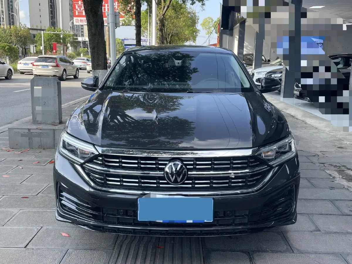 2023 Volkswagen Sagitar 1.5T 160HP L4 7DCT,autocango,china used car exporter,china ev exporter,chinese used car exporter,chinese used ev exporter