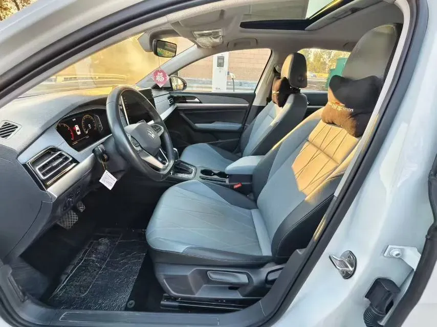 2023 Volkswagen Lavida 1.5L 110HP L4 6AT,autocango,china used car exporter,china ev exporter,chinese used car exporter,chinese used ev exporter