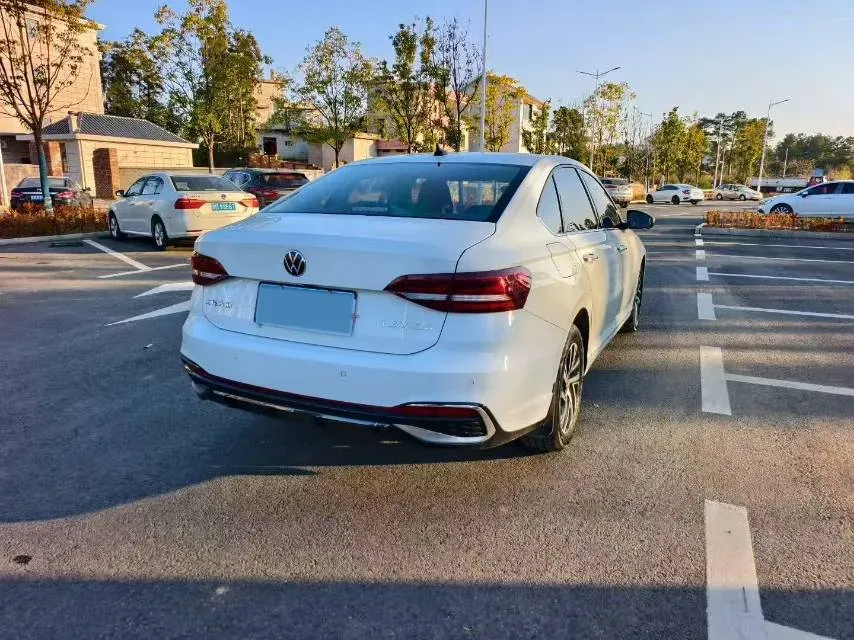 2023 Volkswagen Lavida 1.5L 110HP L4 6AT,autocango,china used car exporter,china ev exporter,chinese used car exporter,chinese used ev exporter