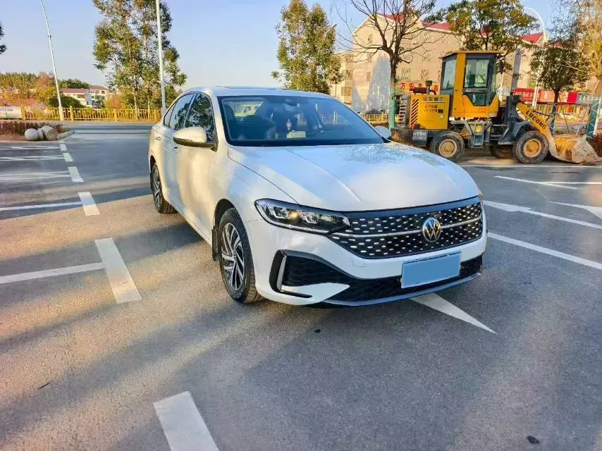 2023 Volkswagen Lavida 1.5L 110HP L4 6AT,autocango,china used car exporter,china ev exporter,chinese used car exporter,chinese used ev exporter
