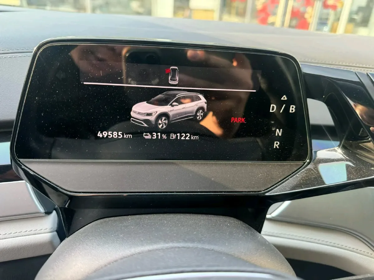 2021 Volkswagen ID.6 Crozz BEV 84.8KWH,autocango,china used car exporter,china ev exporter,chinese used car exporter,chinese used ev exporter