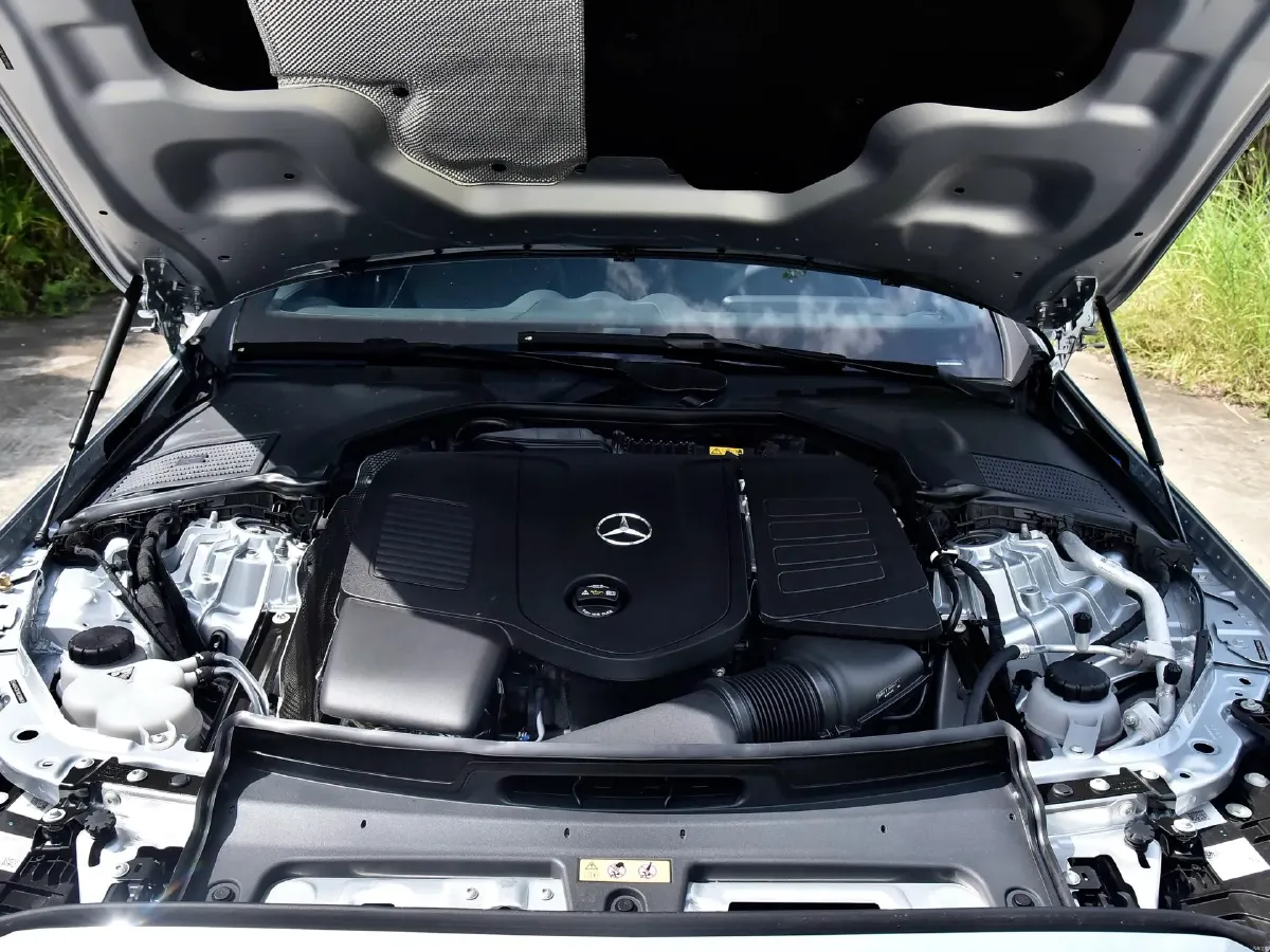 2022 Mercedes-Benz C Class 1.5T 204HP L4 9AT,autocango,china used car exporter,china ev exporter,chinese used car exporter,chinese used ev exporter