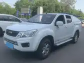 2018 ISUZU TAGA,autocango,china used car exporter,china ev exporter,chinese used car exporter,chinese used ev exporter