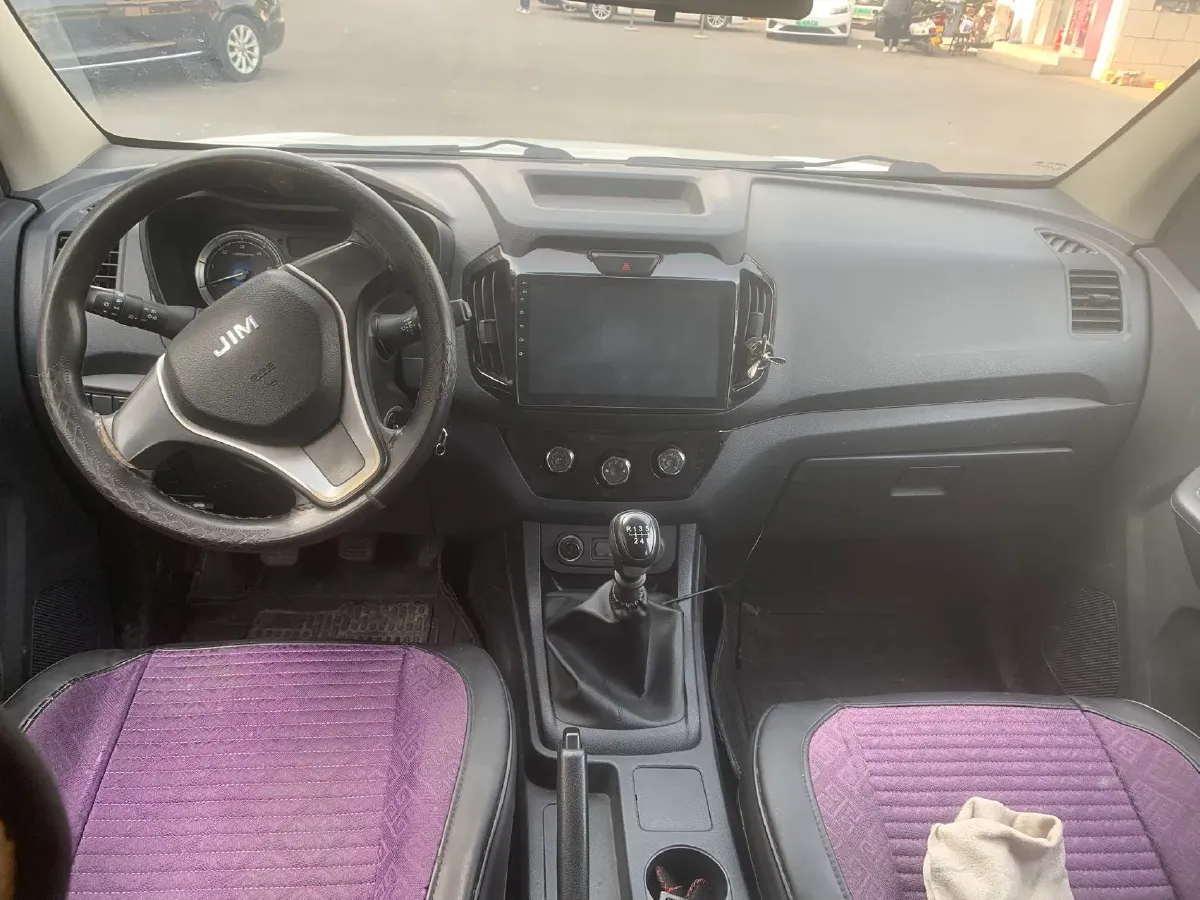 2018 Isuzu Taga 3.0T 131HP L4 5MT,autocango,china used car exporter,china ev exporter,chinese used car exporter,chinese used ev exporter