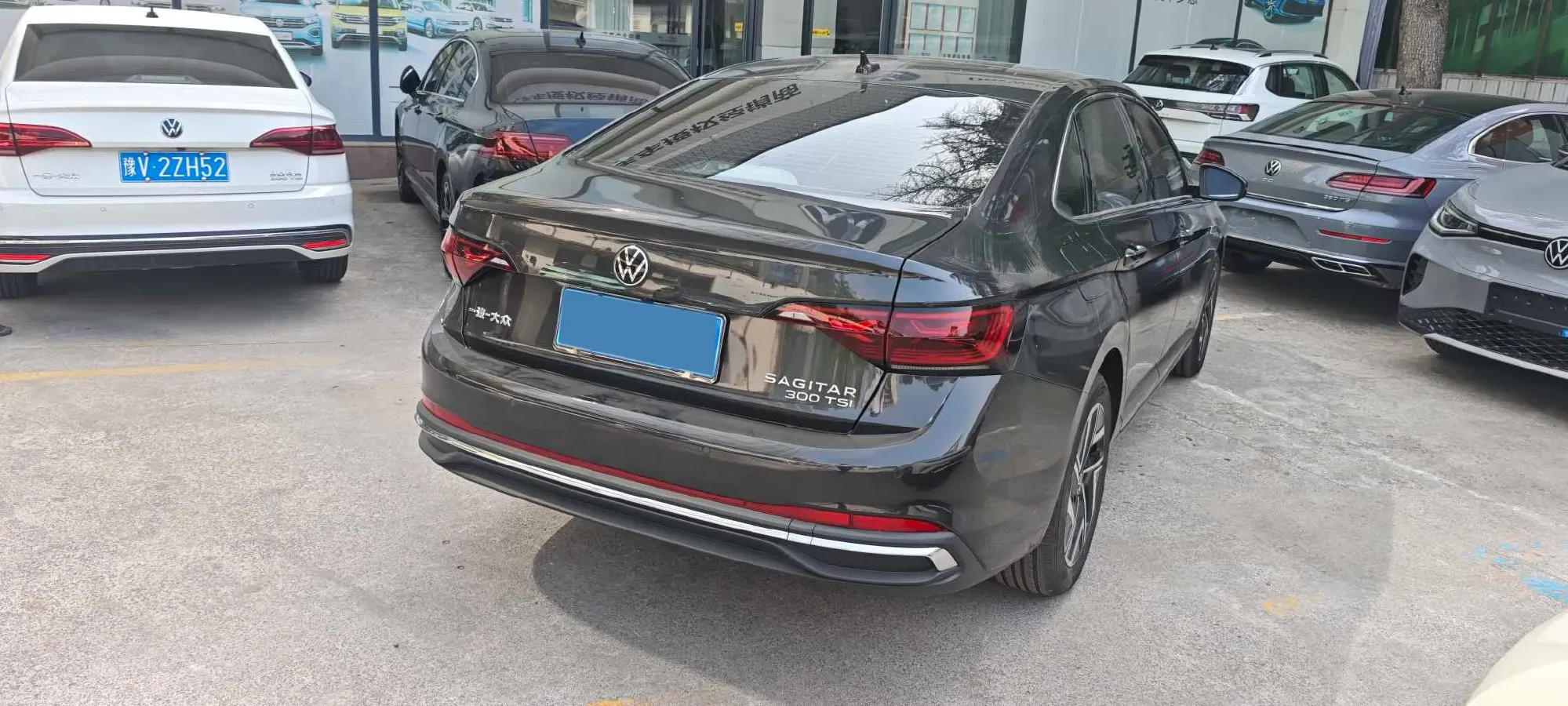 2025 Volkswagen Sagitar 1.5T 160HP L4 7DCT,autocango,china used car exporter,china ev exporter,chinese used car exporter,chinese used ev exporter