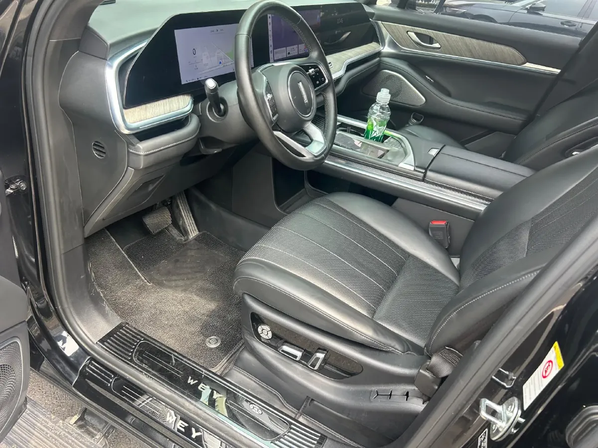 2023 WEY BlueMountain 1.5T 154HP L4 2DHT PHEV 44.5KWH,autocango,china used car exporter,china ev exporter,chinese used car exporter,chinese used ev exporter