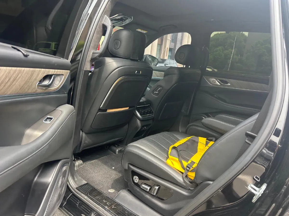 2023 WEY BlueMountain 1.5T 154HP L4 2DHT PHEV 44.5KWH,autocango,china used car exporter,china ev exporter,chinese used car exporter,chinese used ev exporter