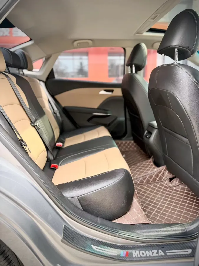 2022 Chevrolet Monza 1.5L 113HP L4 6AT,autocango,china used car exporter,china ev exporter,chinese used car exporter,chinese used ev exporter