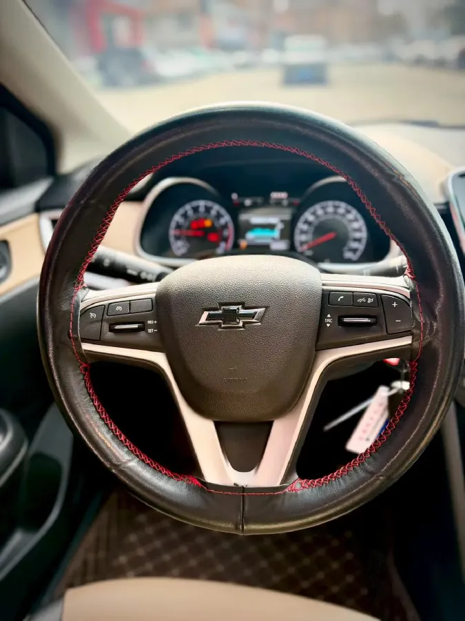 2022 Chevrolet Monza 1.5L 113HP L4 6AT,autocango,china used car exporter,china ev exporter,chinese used car exporter,chinese used ev exporter