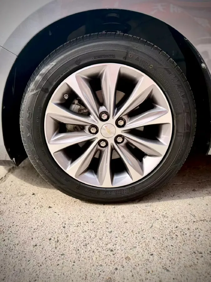 2022 Chevrolet Monza 1.5L 113HP L4 6AT,autocango,china used car exporter,china ev exporter,chinese used car exporter,chinese used ev exporter