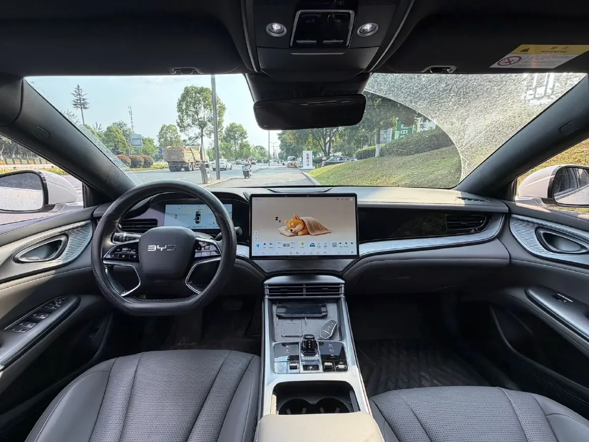 2024 BYD Seal 1.5L 110HP L4 E-CVT PHEV 17.6KWH,autocango,china used car exporter,china ev exporter,chinese used car exporter,chinese used ev exporter