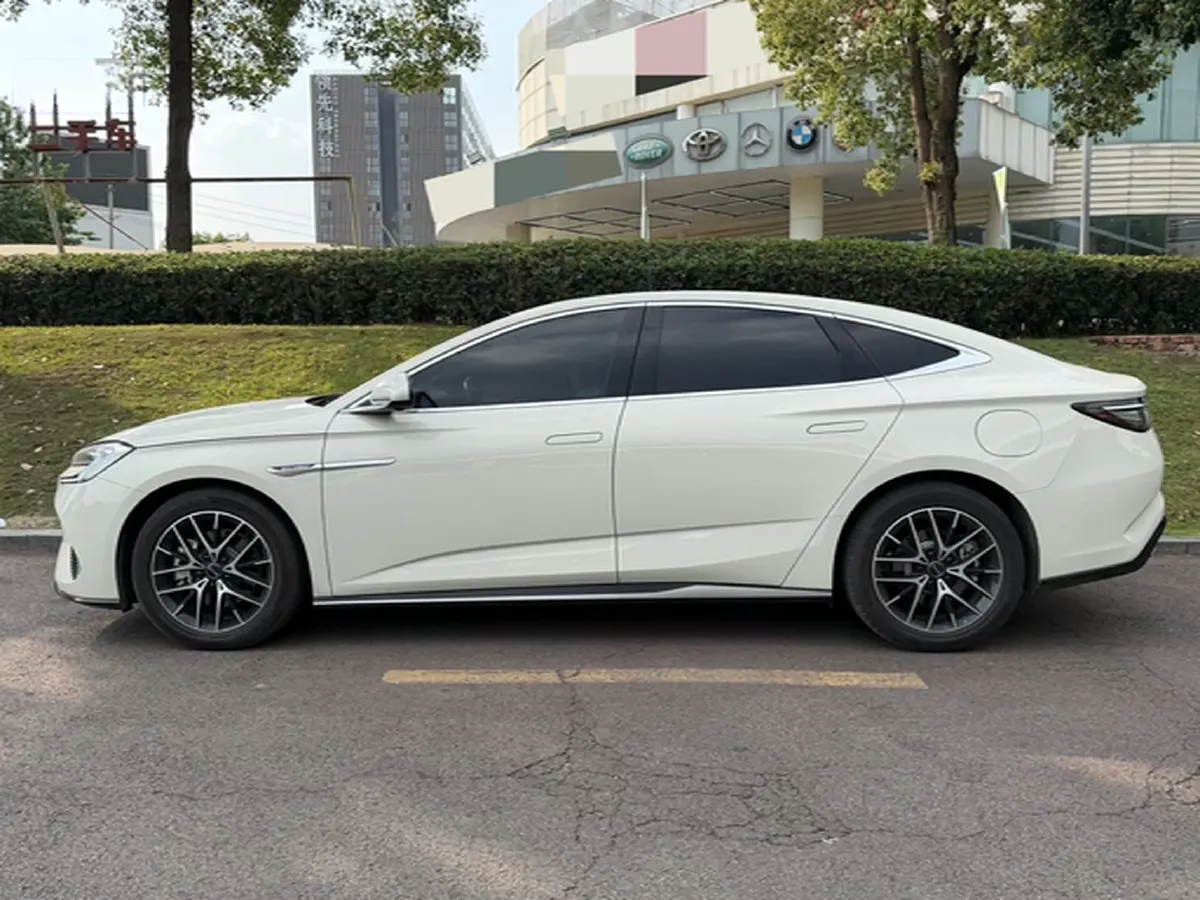 2024 BYD Seal 1.5L 110HP L4 E-CVT PHEV 17.6KWH,autocango,china used car exporter,china ev exporter,chinese used car exporter,chinese used ev exporter