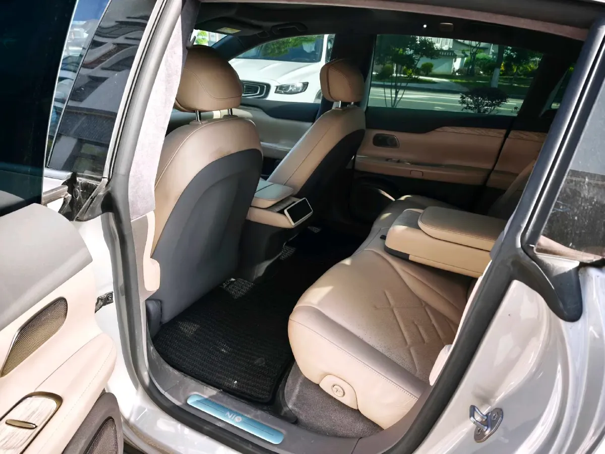 2021 Volkswagen ID.6 Crozz BEV 84.8KWH,autocango,china used car exporter,china ev exporter,chinese used car exporter,chinese used ev exporter