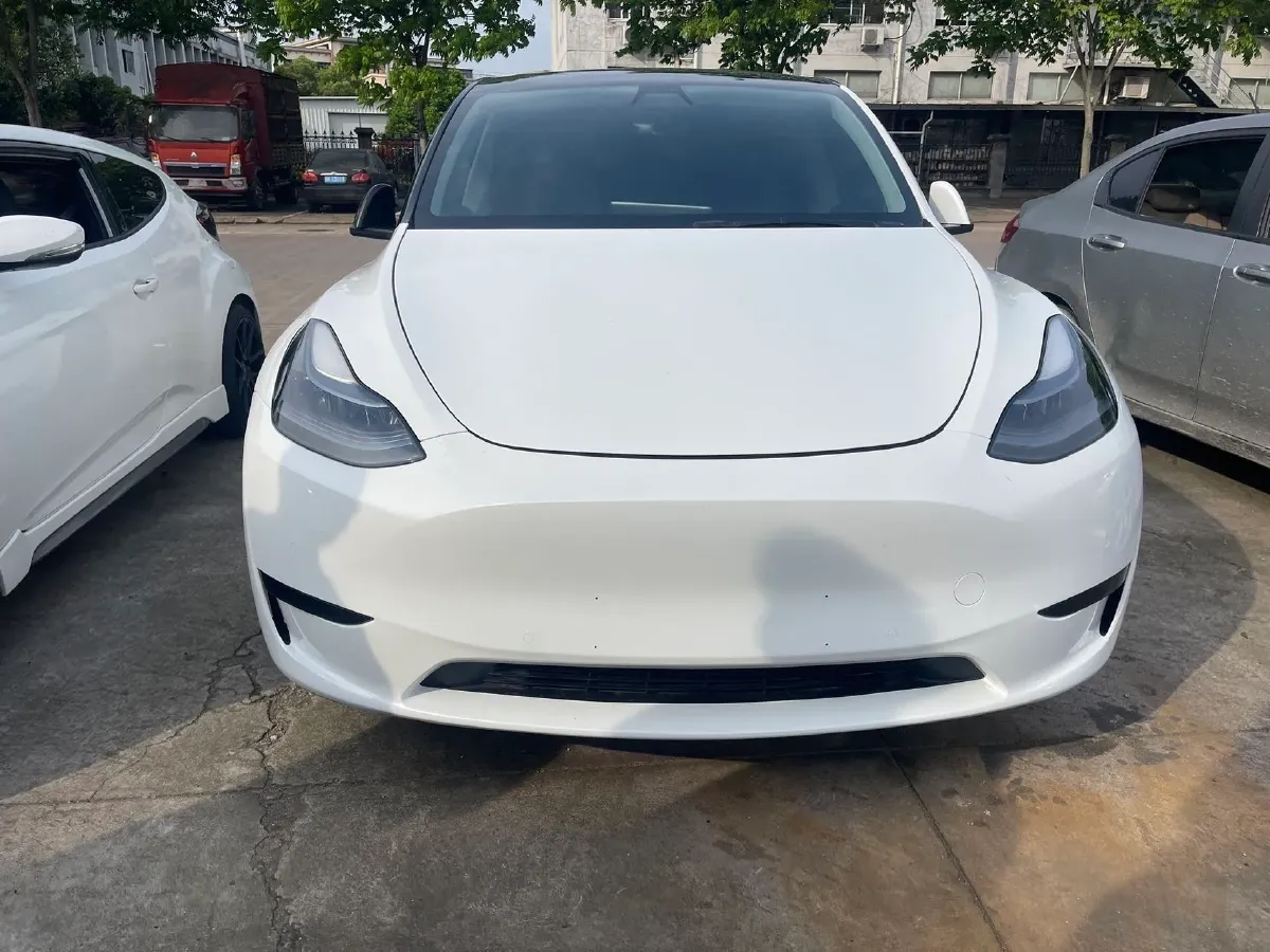 2022 Tesla Model Y BEV 60KWH,autocango,china used car exporter,china ev exporter,chinese used car exporter,chinese used ev exporter