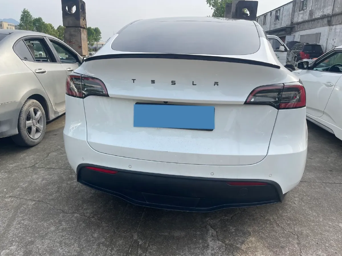 2022 Tesla Model Y BEV 60KWH,autocango,china used car exporter,china ev exporter,chinese used car exporter,chinese used ev exporter