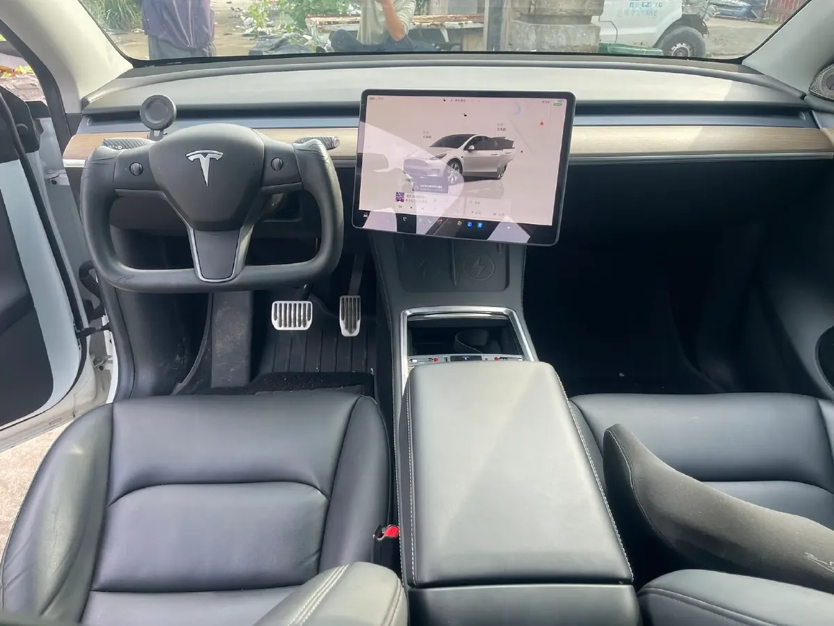 2022 Tesla Model Y BEV 60KWH,autocango,china used car exporter,china ev exporter,chinese used car exporter,chinese used ev exporter