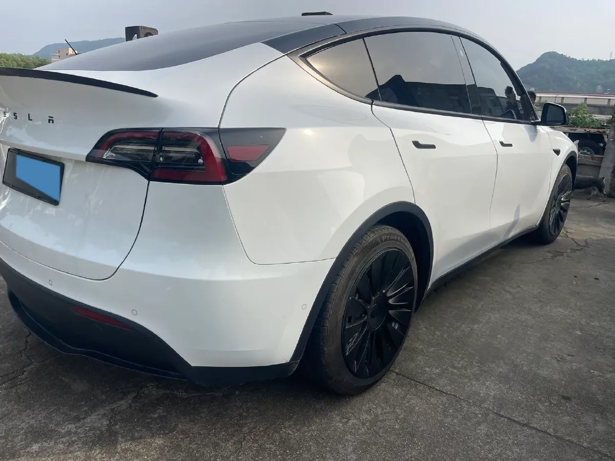2022 Tesla Model Y BEV 60KWH,autocango,china used car exporter,china ev exporter,chinese used car exporter,chinese used ev exporter