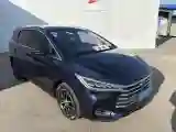 2018 BYD Song MAX 1.5T 154HP L4 6DCT