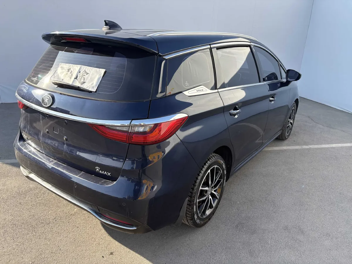 2018 BYD Song MAX 1.5T 154HP L4 6DCT,autocango,china used car exporter,china ev exporter,chinese used car exporter,chinese used ev exporter
