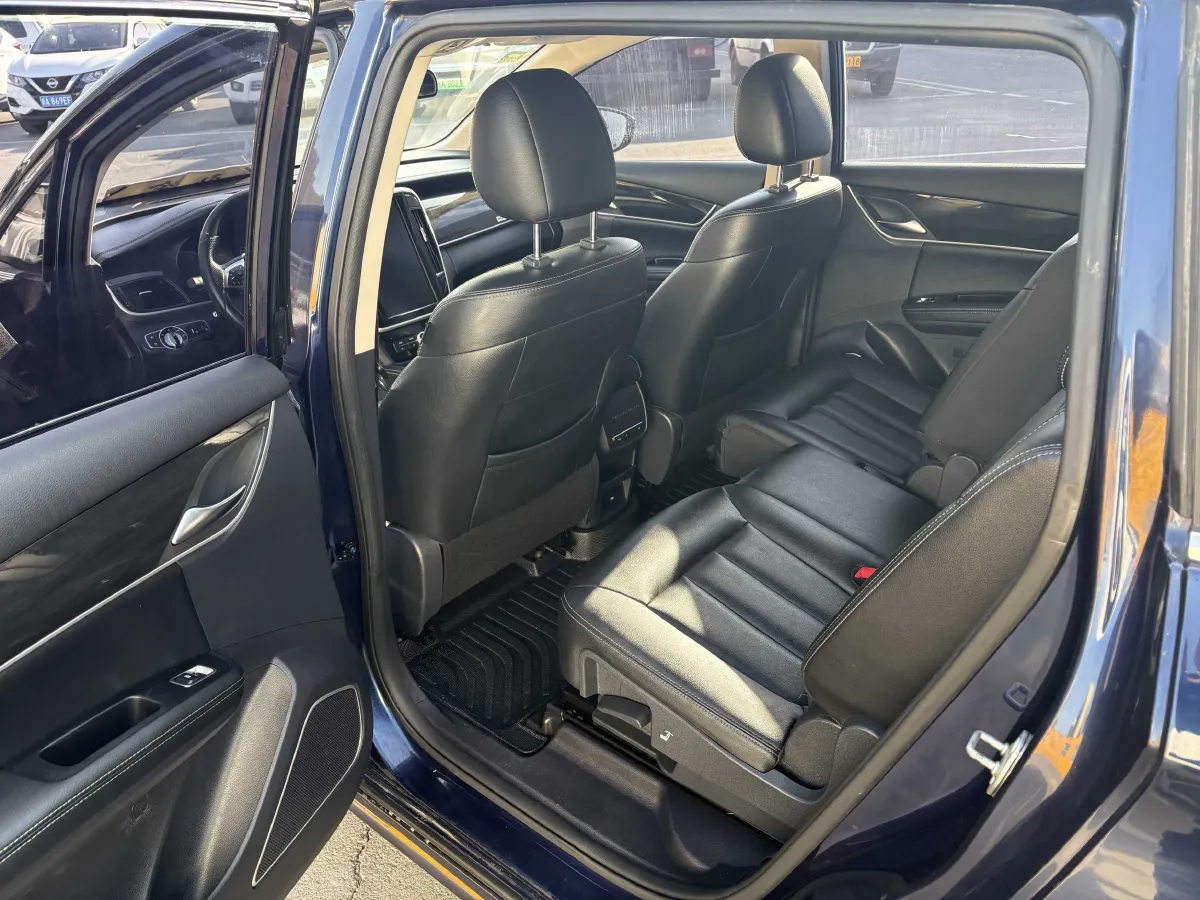 2018 BYD Song MAX 1.5T 154HP L4 6DCT,autocango,china used car exporter,china ev exporter,chinese used car exporter,chinese used ev exporter