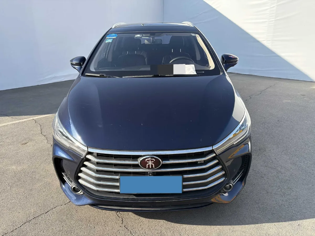 2018 BYD Song MAX 1.5T 154HP L4 6DCT,autocango,china used car exporter,china ev exporter,chinese used car exporter,chinese used ev exporter