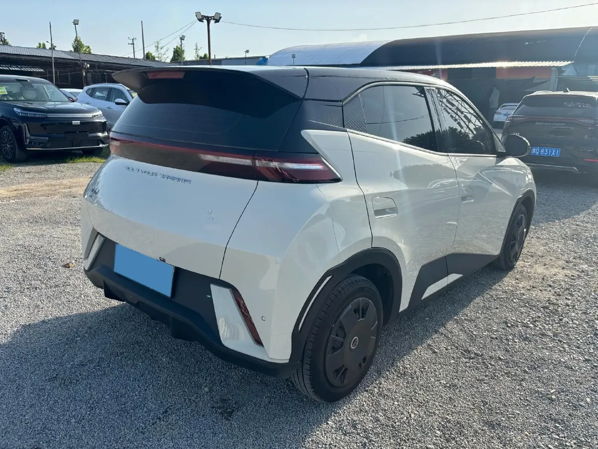 2023 Neomor D01 BEV 9.98KWH,autocango,china used car exporter,china ev exporter,chinese used car exporter,chinese used ev exporter