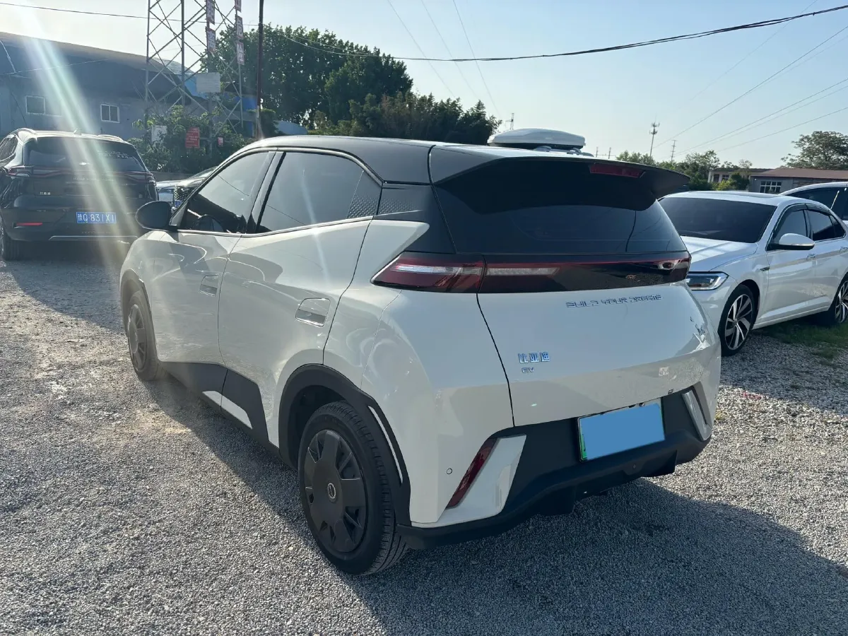 2023 Neomor D01 BEV 9.98KWH,autocango,china used car exporter,china ev exporter,chinese used car exporter,chinese used ev exporter