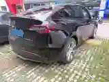 2022 Tesla Model Y BEV 60KWH