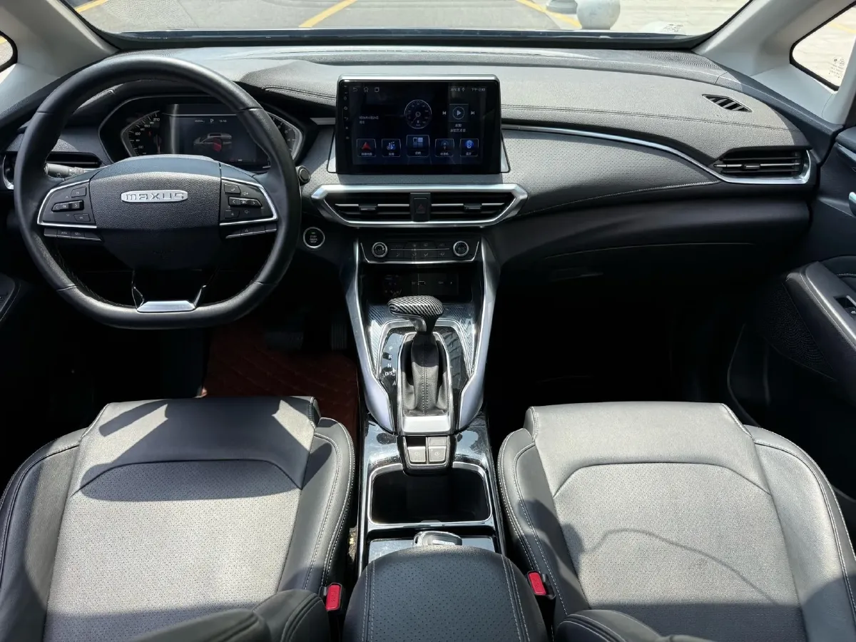 2022 MAXUS G50 1.5T 169HP L4 7DCT,autocango,china used car exporter,china ev exporter,chinese used car exporter,chinese used ev exporter