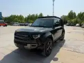 2022 LAND ROVER DEFENDER,autocango,china used car exporter,china ev exporter,chinese used car exporter,chinese used ev exporter
