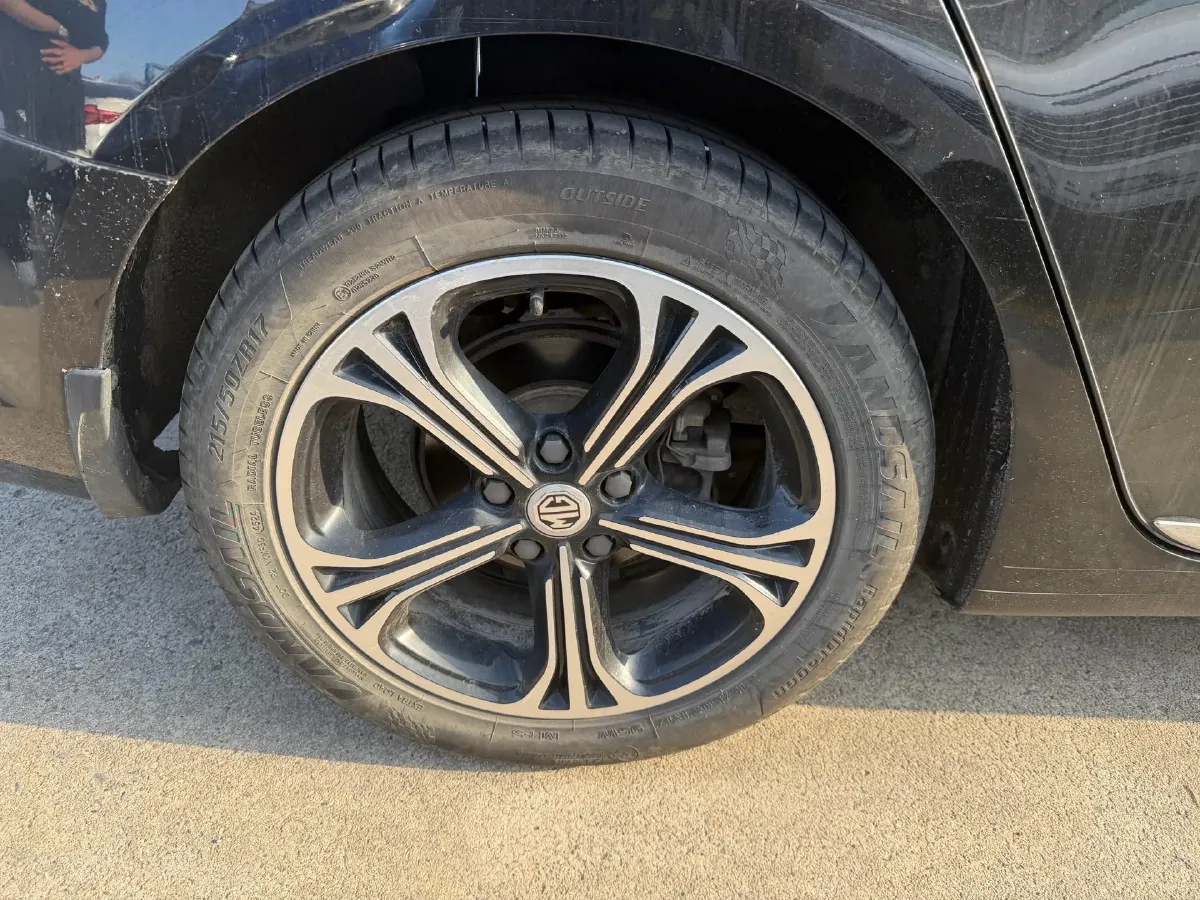 2017 MG MG6 1.5T 169HP L4 7DCT,autocango,china used car exporter,china ev exporter,chinese used car exporter,chinese used ev exporter