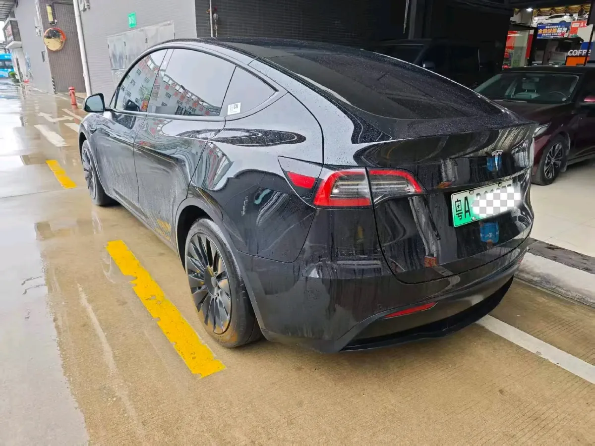 2022 Tesla Model Y BEV 60KWH,autocango,china used car exporter,china ev exporter,chinese used car exporter,chinese used ev exporter