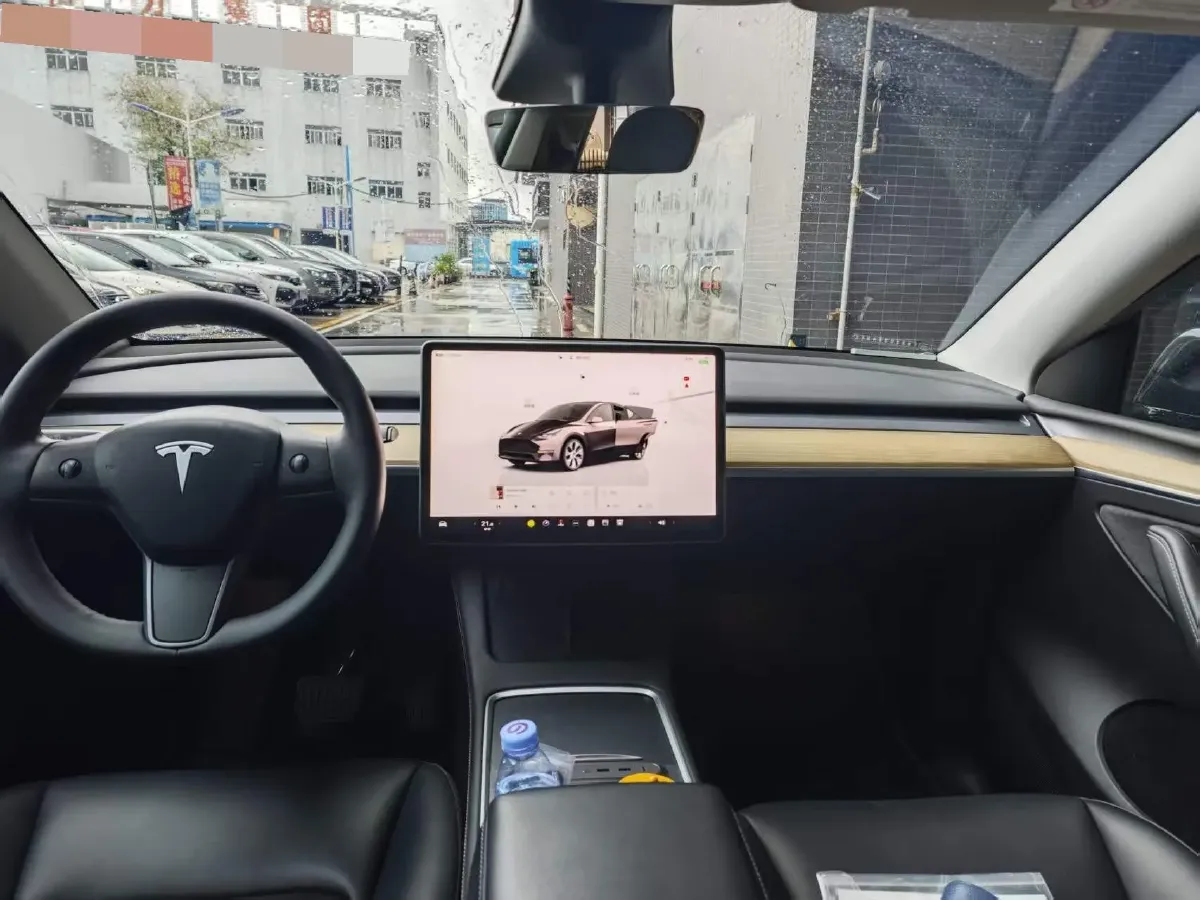 2022 Tesla Model Y BEV 60KWH,autocango,china used car exporter,china ev exporter,chinese used car exporter,chinese used ev exporter
