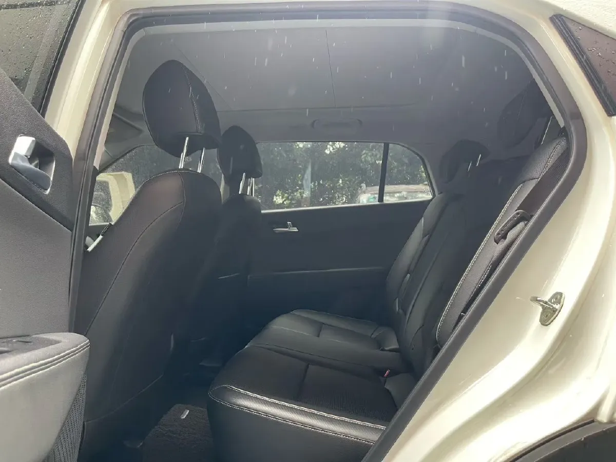 2019 Hyundai ix25 1.6L 125HP L4 6AT,autocango,china used car exporter,china ev exporter,chinese used car exporter,chinese used ev exporter