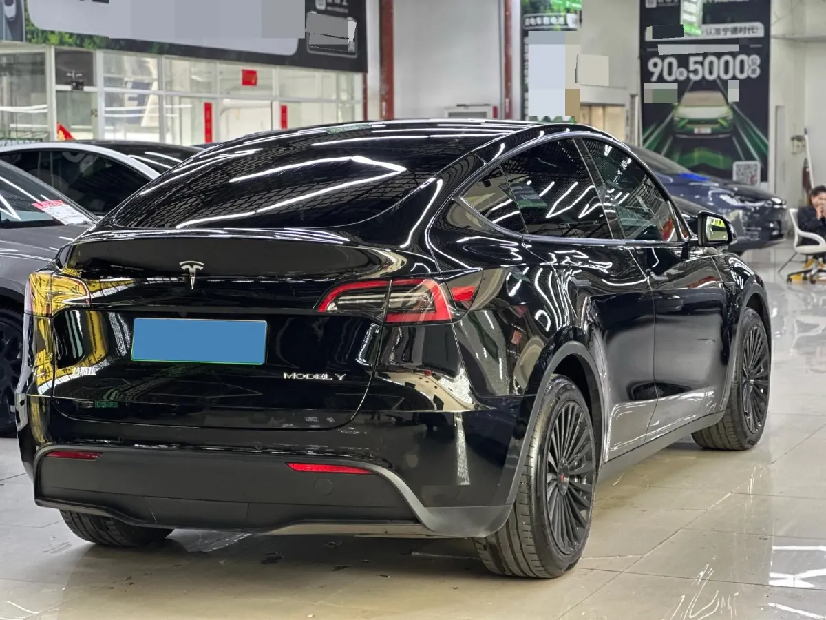 2022 Tesla Model Y BEV 60KWH,autocango,china used car exporter,china ev exporter,chinese used car exporter,chinese used ev exporter