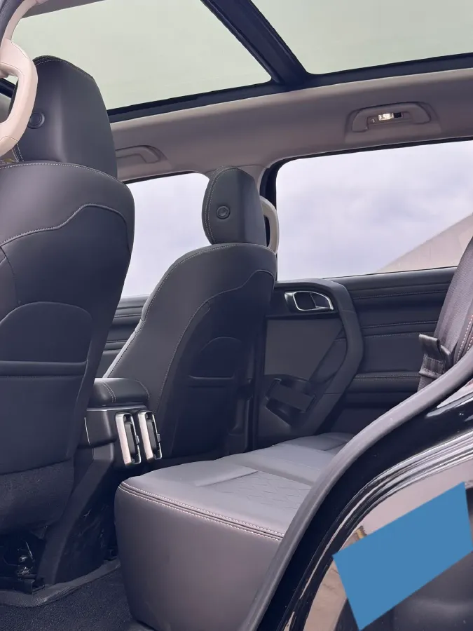 2024 Haval Dargo 1.5T 184HP L4 7DCT,autocango,china used car exporter,china ev exporter,chinese used car exporter,chinese used ev exporter