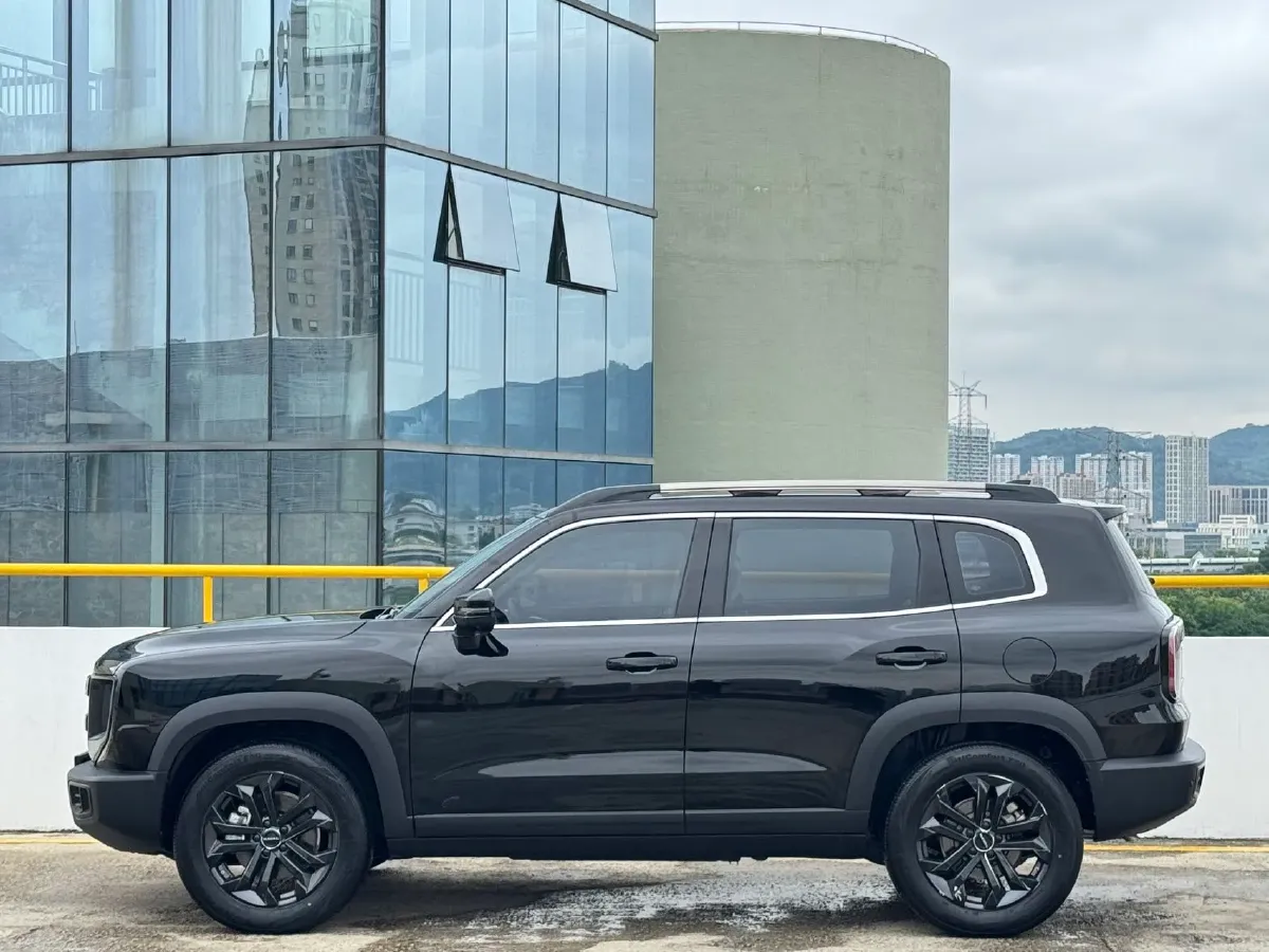 2024 Haval Dargo 1.5T 184HP L4 7DCT,autocango,china used car exporter,china ev exporter,chinese used car exporter,chinese used ev exporter