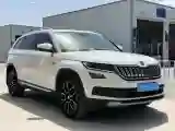2017 Skoda Kodiak 1.8T 180HP L4 7DCT