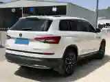 2017 Skoda Kodiak 1.8T 180HP L4 7DCT