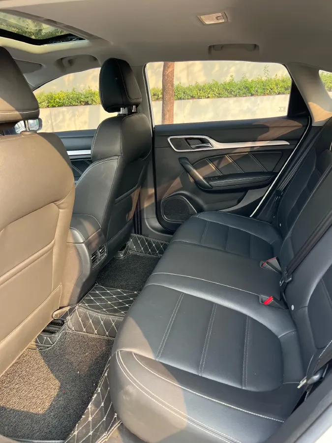 2018 MG MG6 1.5T 169HP L4 7DCT,autocango,china used car exporter,china ev exporter,chinese used car exporter,chinese used ev exporter