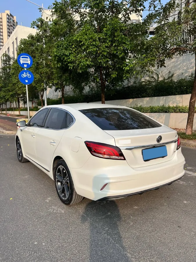 2018 MG MG6 1.5T 169HP L4 7DCT,autocango,china used car exporter,china ev exporter,chinese used car exporter,chinese used ev exporter