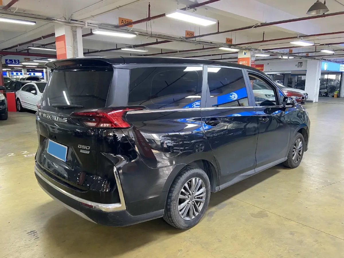 2021 MAXUS G50 1.5T 169HP L4 7DCT,autocango,china used car exporter,china ev exporter,chinese used car exporter,chinese used ev exporter